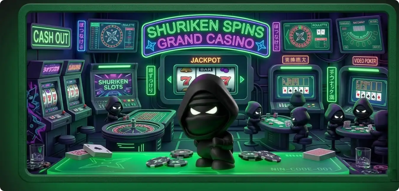 Betninja Casino